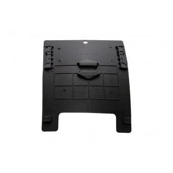 Çamurluk Davlumbaz Kapağı W166 X166 Ön