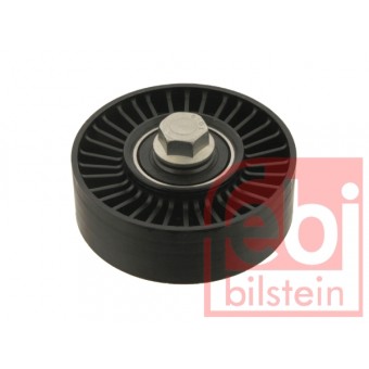 Gergi Makarası N52/N N53 [E60>X3:E83 X5:E70]