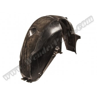 Çamurluk Davlumbazı E60+LCI Arka Sağ