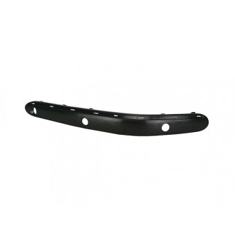 Tampon Bandı W220 Ön Sol; PDCli 1999-02