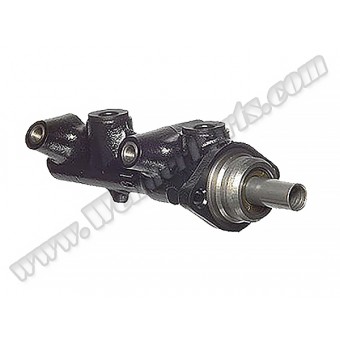 Fren Ana Merkezi W123 W126 23.81mm