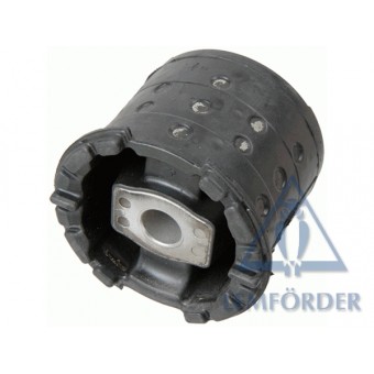 Travers Takozu X5:E53 Arka