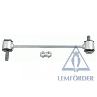 Z Rot W140 W220 Arka; Demir