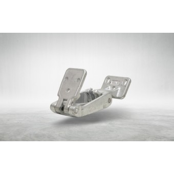 Kapı Menteşesi Spr906 Arka Üst Sağ 270º