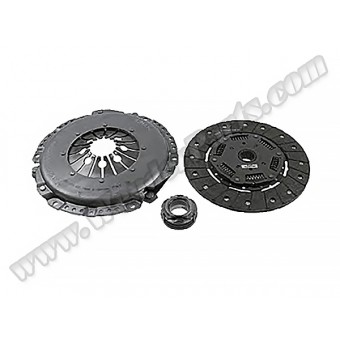 Debriyaj Seti OM602 [Spr901>904] 250mm