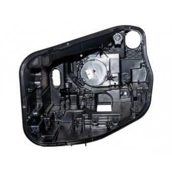 Far Kasası X247 Sol (Statik Led) 2019-23