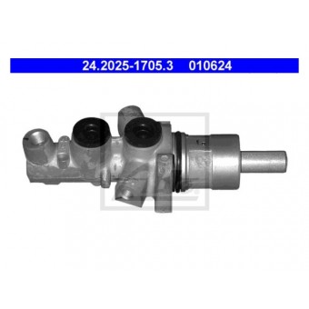 Fren Ana Merkezi E39 E38 25.40mm 1998-03