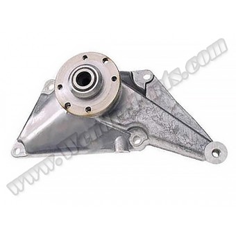Motor Ön Kapağı M103 [W124 W126]