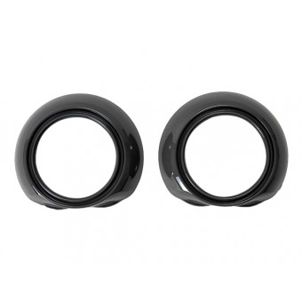 Far Mercek Çerçevesi F10 Sağ 2010-13