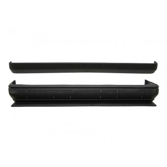 Komple Tampon W124 Arka -///AMG GEN1- 1985-95