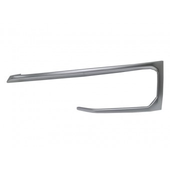 Tampon Izgara Nikelajı X5:G05 Ön Sağ -X-Line-