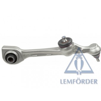 Salıncak W221 Ön Alt Sağ; Demir Çift Rotilli