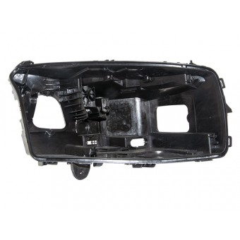 Far Kasası X253 C253 Sağ (Statik Led) 2015-18