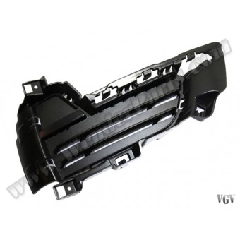 Tampon Izgarası X5:F15 Ön Sağ; Kapalı