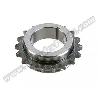 Krank Dişlisi M102 [W123 W201 W124] Tek Sıra