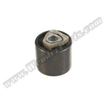 Salıncak Burcu E34 Ön Üst; Beyaz