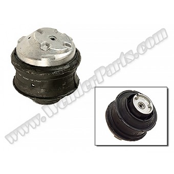 Motor Kulağı W202 [M111 OM601 OM604] Sol