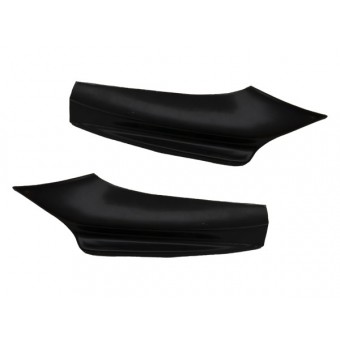 Tampon Splitteri F10+LCI Ön; Set Alt -///M-Performance-