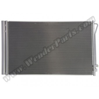 Klima Radyatörü Vito447 [OM651 OM622] 2008-13