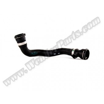 Radyatör Hortumu E46 [M43] Alt; Sağ