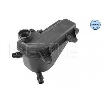 Radyatör Su Deposu X5:E53 [M62]