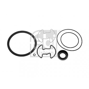 Direksiyon Pompa Tm Tk W124 W140 W202 T1/T2:208D>310D/508D