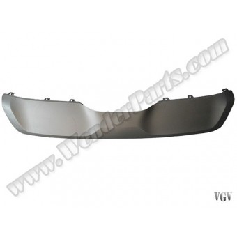 Tampon Spoyleri X6:F16 Ön Alt