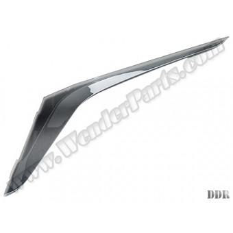 Tampon Izgara Nikelajı G20 Arka Sol Alt -Luxury-