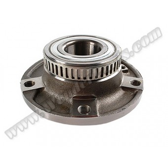 Rulmanlı Porya E36 E46 Ön