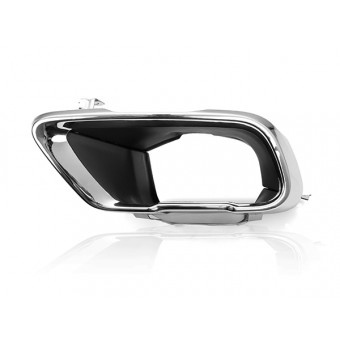 Egzoz Ucu X5:G05 X6:G06 X7:G07 Sağ; Krom -///M-