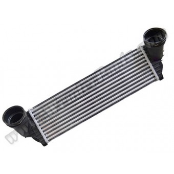 Turbo İnterkol Radyatörü X5:E70 X6:E71 X5:F15 X6:F16 [M57 N57 B47 N54 N55]