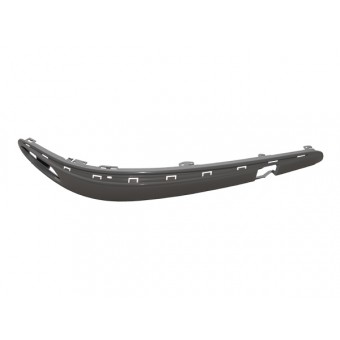 Tampon Bandı W211 Ön Sağ; PDCsiz Nikelajsız -Avg/Elg- USA-Model- 2002-06