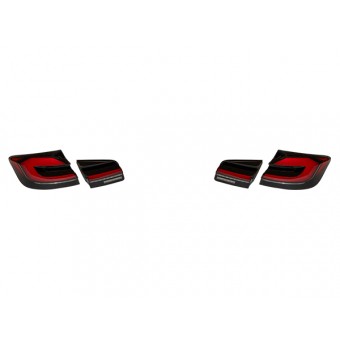 Komple Stop F10 [DONUSUM => G30-LCI] 2010-13