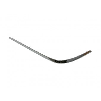 Tampon Nikelajı X164 Arka Sağ 2009-12