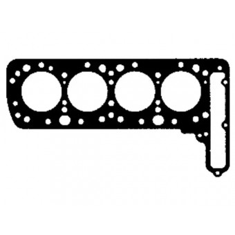 Silindir Kapak Contası OM615 [W115] 88mm