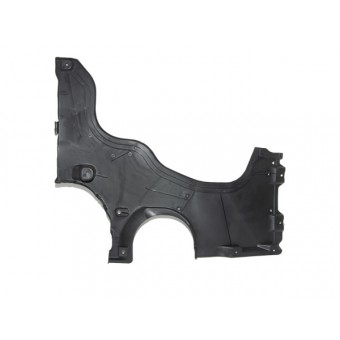 Yakıt Depo Alt Muhafaza G30 Sağ