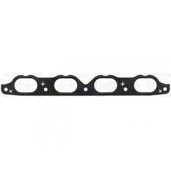 Manifold Contası N62 [E60 E65 X5:E53] Emme