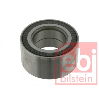 Tekerlek Rulmanı X3:E83 X5:E53 Ön (E60/E90 xi/xd)