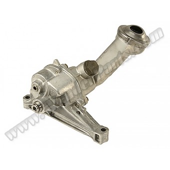 Yağ Pompası M104 [W124 W202 W210]