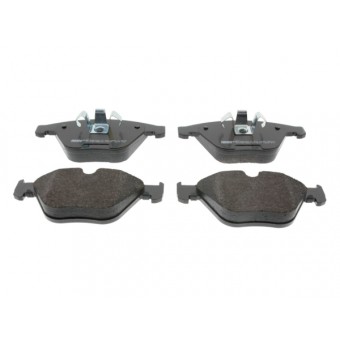 Fren Balatası E90 X1:E84 Ön 318>328i 320d; 1.6>2.8i 1.6>2.0d