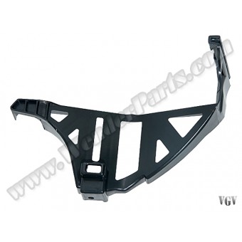 Tampon Braketi X156 Arka İç Sol -GLA- 2013-16