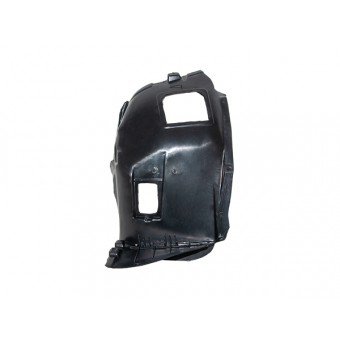 Çamurluk Davlumbazı E90-LCI Ön Sol; Ön Taraf (OEM-Kalite)