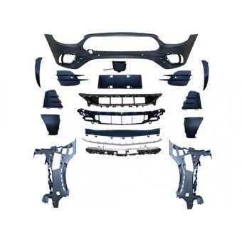 Komple Tampon W213 Ön; PDCli APAlı -AMG- 2020-