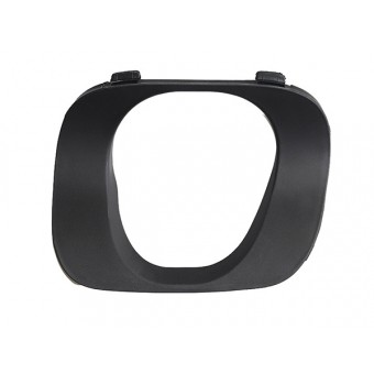 Tampon Çeki Kapağı X5:E53 Arka Sağ -///M-