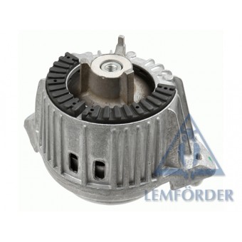 Motor Kulağı W204 W212 [OM646 OM651] Sol