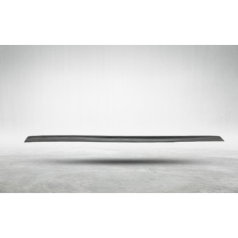 Bagaj Spoyleri E46 (Lastik) -M-Tech-