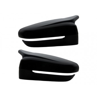 Ayna Kapağı G30 G11 Set Piano-Siyah -///M- 2015-