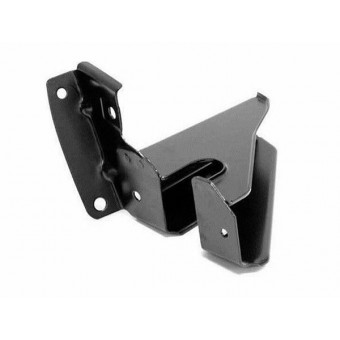 Kaput Kilit Braketi E90 E92 Üst Sol