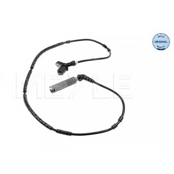 ABS Sensörü E46 Arka 1998-01