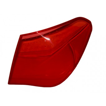 Stop Camı F01 Dış Sağ 2008-12